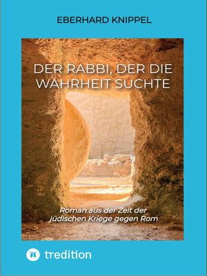 cover image of Der Rabbi, der die Wahrheit suchte